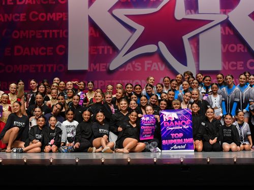 Fresno, CA - 4/28/2023 - Awards