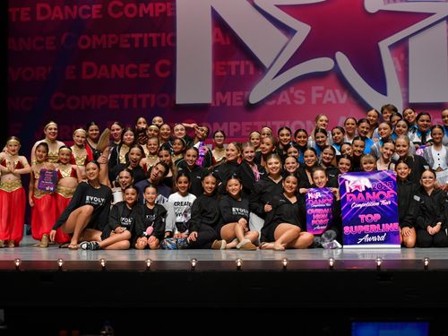 Fresno, CA - 4/28/2023 - Awards