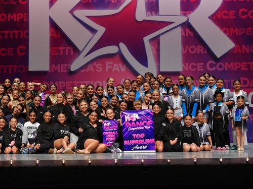 Fresno, CA - 4/28/2023 - Awards