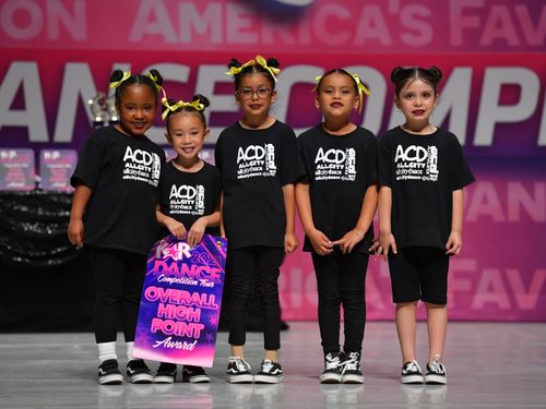 Fresno, CA - 4/28/2023 - Awards
