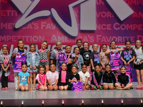 Fresno, CA - 4/28/2023 - Awards