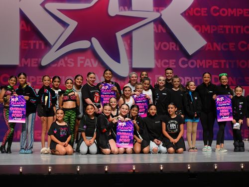 Fresno, CA - 4/28/2023 - Awards