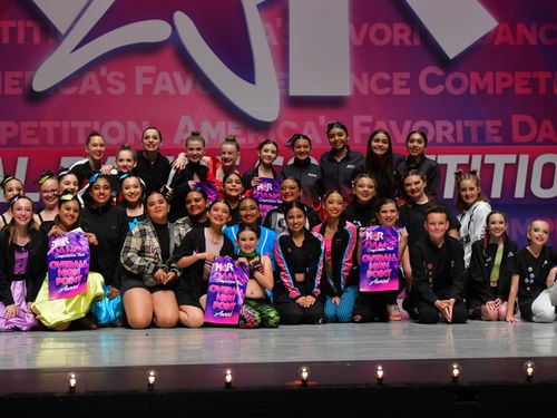 Fresno, CA - 4/28/2023 - Awards