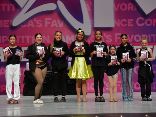 Fresno, CA - 4/28/2023 - Awards