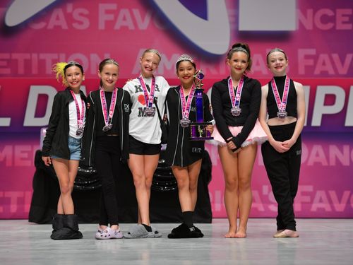 Fresno, CA - 4/28/2023 - Awards
