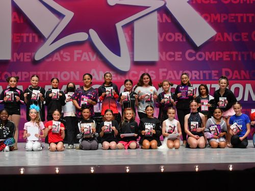 Fresno, CA - 4/28/2023 - Awards