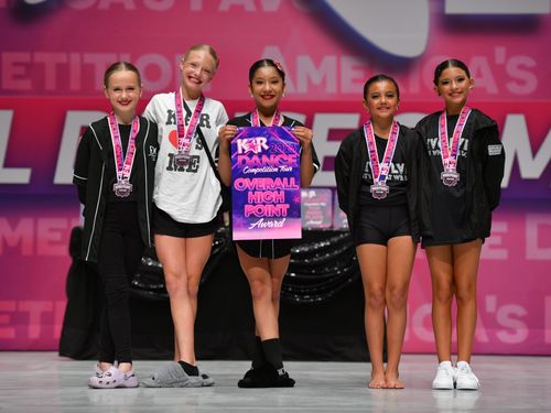 Fresno, CA - 4/28/2023 - Awards