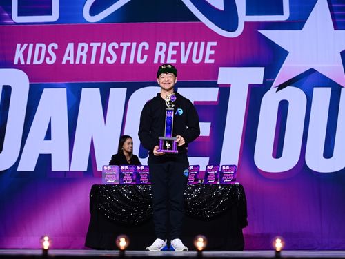 Omaha, NE - 4/28/2023 - Awards