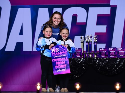 Omaha, NE - 4/28/2023 - Awards