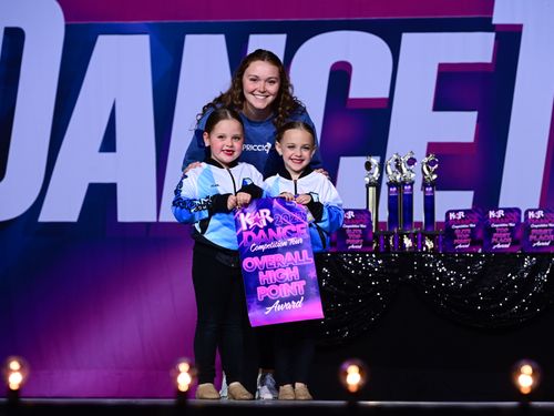 Omaha, NE - 4/28/2023 - Awards