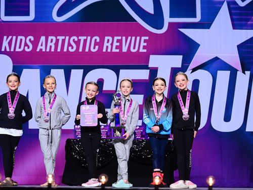 Omaha, NE - 4/28/2023 - Awards