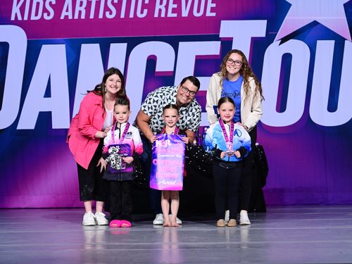 Omaha, NE - 4/28/2023 - Awards