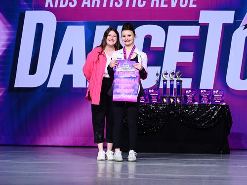 Omaha, NE - 4/28/2023 - Awards