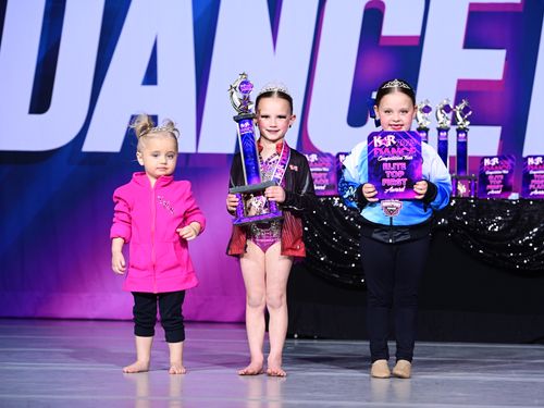 Omaha, NE - 4/28/2023 - Awards