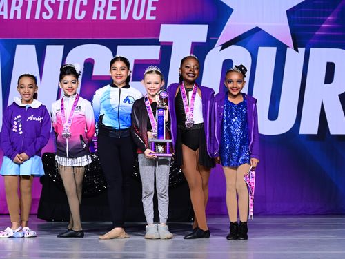 Omaha, NE - 4/28/2023 - Awards