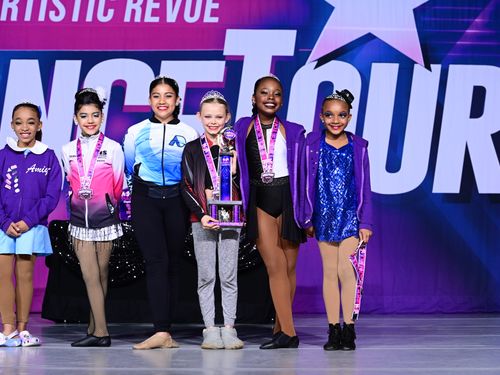 Omaha, NE - 4/28/2023 - Awards