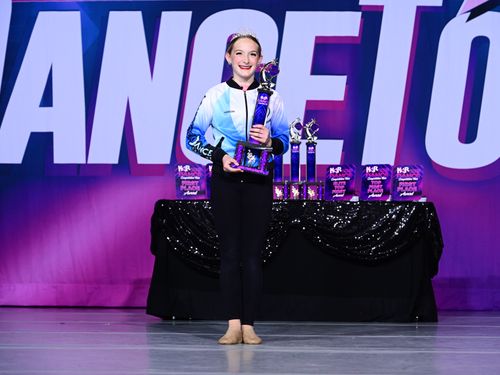 Omaha, NE - 4/28/2023 - Awards