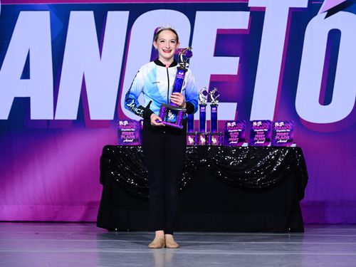 Omaha, NE - 4/28/2023 - Awards