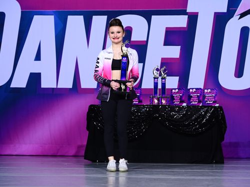 Omaha, NE - 4/28/2023 - Awards