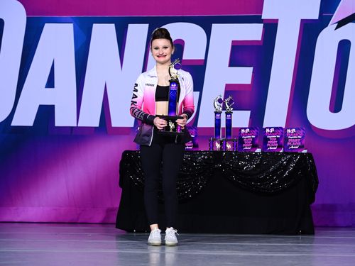 Omaha, NE - 4/28/2023 - Awards