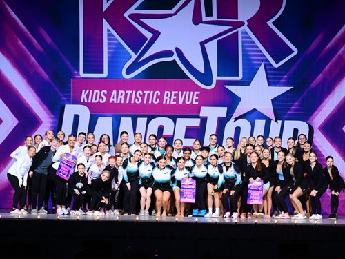 Omaha, NE - 4/28/2023 - Awards