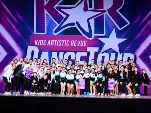Omaha, NE - 4/28/2023 - Awards