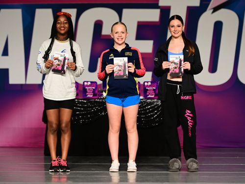 Atlanta, GA - 4/28/2023 - Awards