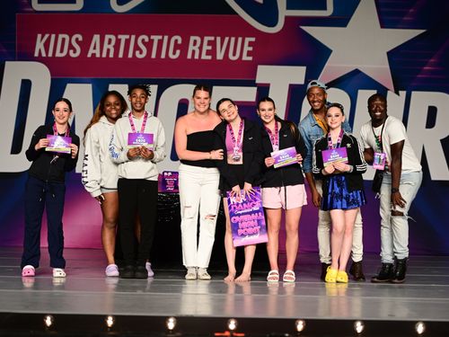 Atlanta, GA - 4/28/2023 - Awards