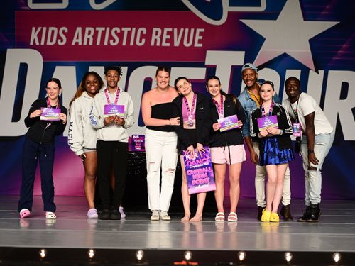 Atlanta, GA - 4/28/2023 - Awards