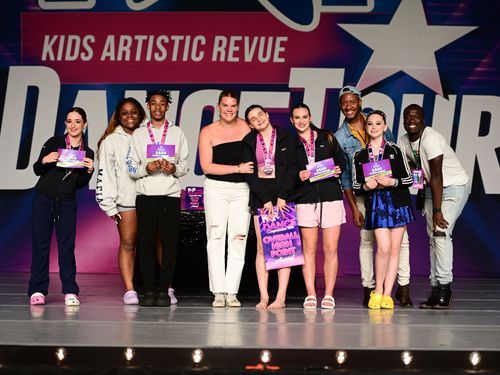 Atlanta, GA - 4/28/2023 - Awards