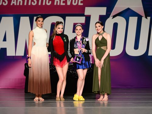 Atlanta, GA - 4/28/2023 - Awards