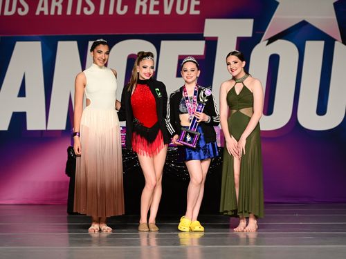 Atlanta, GA - 4/28/2023 - Awards