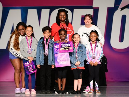 Atlanta, GA - 4/28/2023 - Awards