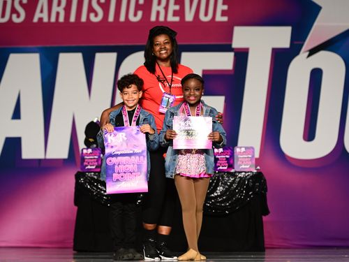 Atlanta, GA - 4/28/2023 - Awards