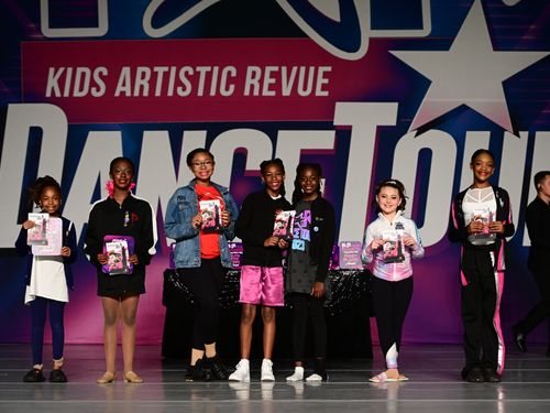 Atlanta, GA - 4/28/2023 - Awards