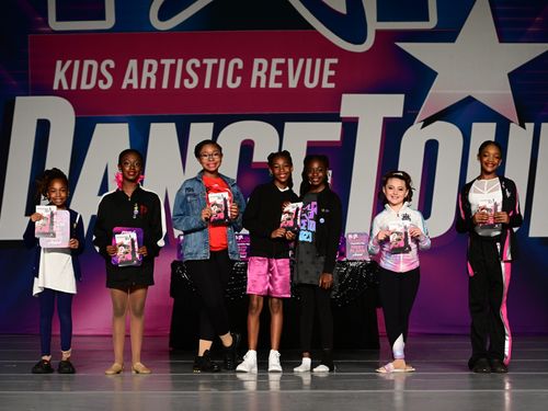 Atlanta, GA - 4/28/2023 - Awards