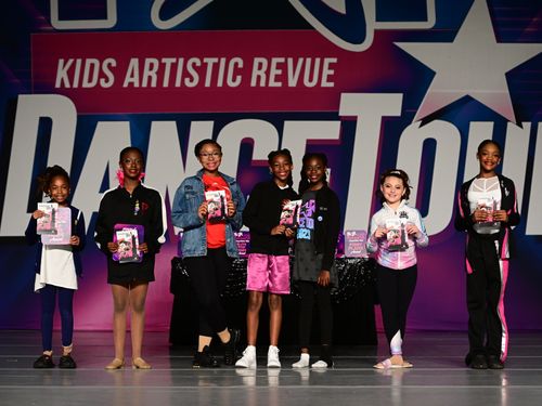 Atlanta, GA - 4/28/2023 - Awards