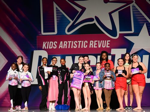 Atlanta, GA - 4/28/2023 - Awards