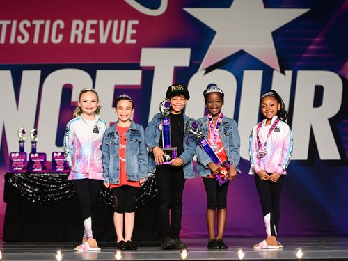 Atlanta, GA - 4/28/2023 - Awards