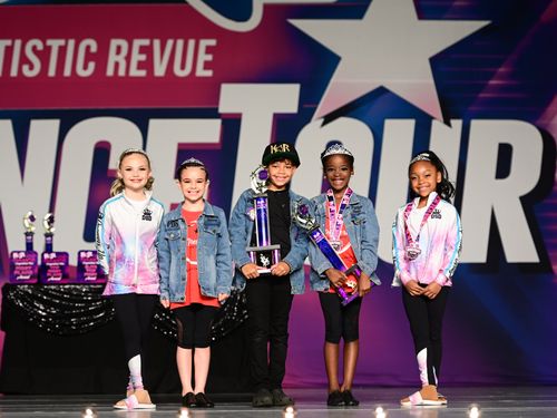 Atlanta, GA - 4/28/2023 - Awards