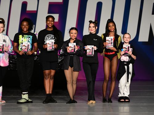 Atlanta, GA - 4/28/2023 - Awards