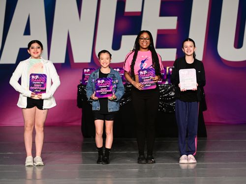 Atlanta, GA - 4/28/2023 - Awards