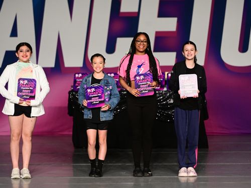 Atlanta, GA - 4/28/2023 - Awards