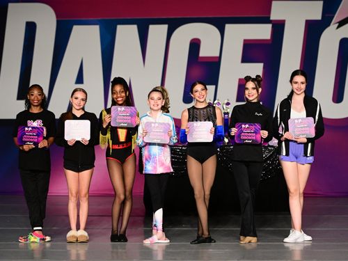 Atlanta, GA - 4/28/2023 - Awards