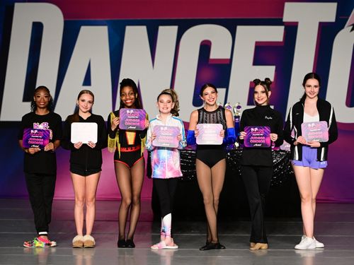 Atlanta, GA - 4/28/2023 - Awards