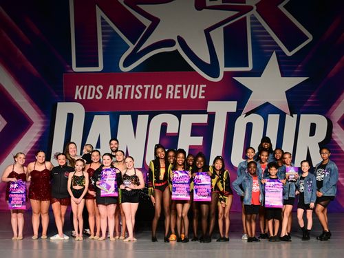 Atlanta, GA - 4/28/2023 - Awards