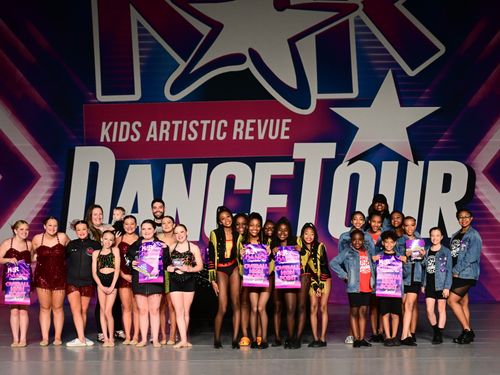 Atlanta, GA - 4/28/2023 - Awards