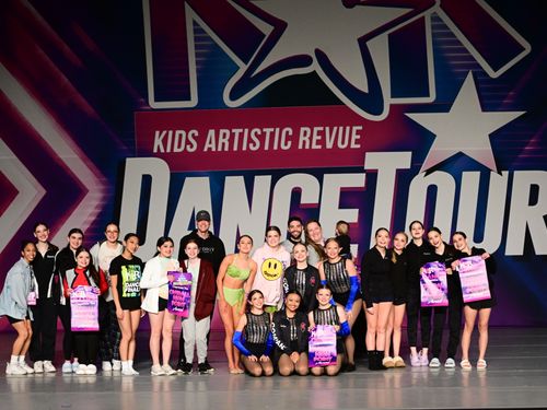 Atlanta, GA - 4/28/2023 - Awards