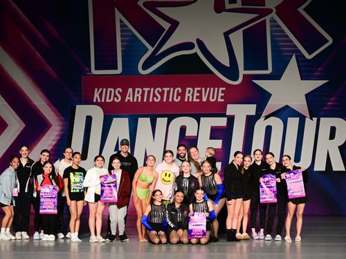 Atlanta, GA - 4/28/2023 - Awards