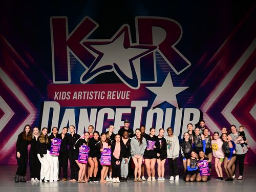 Atlanta, GA - 4/28/2023 - Awards